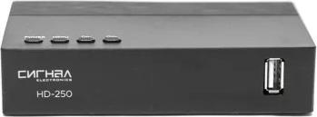 Сигнал Эфир HD-250