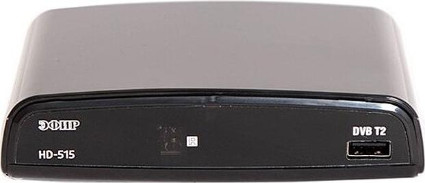 Сигнал Эфир HD-515