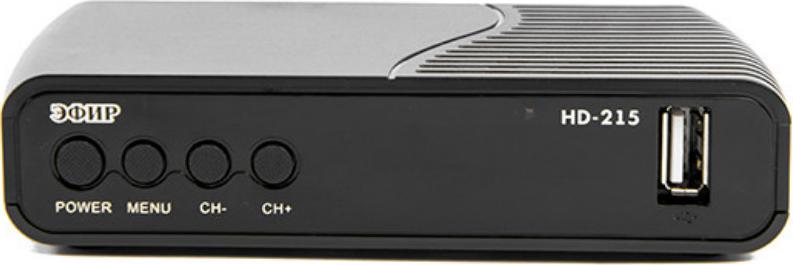 Сигнал HD-215