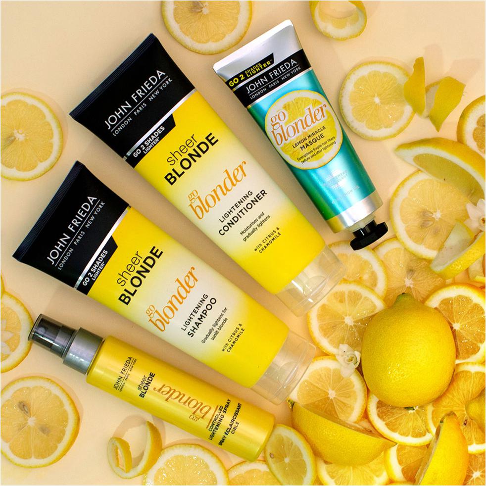 бальзам джон фрида для блондинок. John frieda. осветляющий шампунь john frieda. John frieda go blonder осветляющий. John frieda go blonder осветляющий.