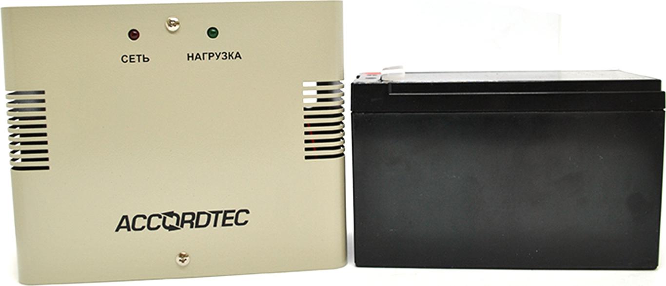 AccordTec ББП-20
