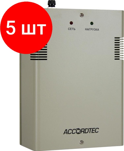 AccordTec ББП-30