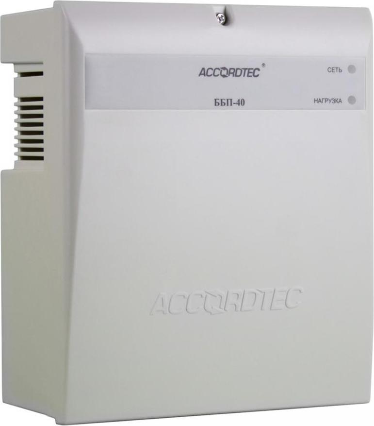 AccordTec ББП-40
