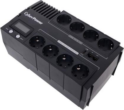 CyberPower BR1000ELCD