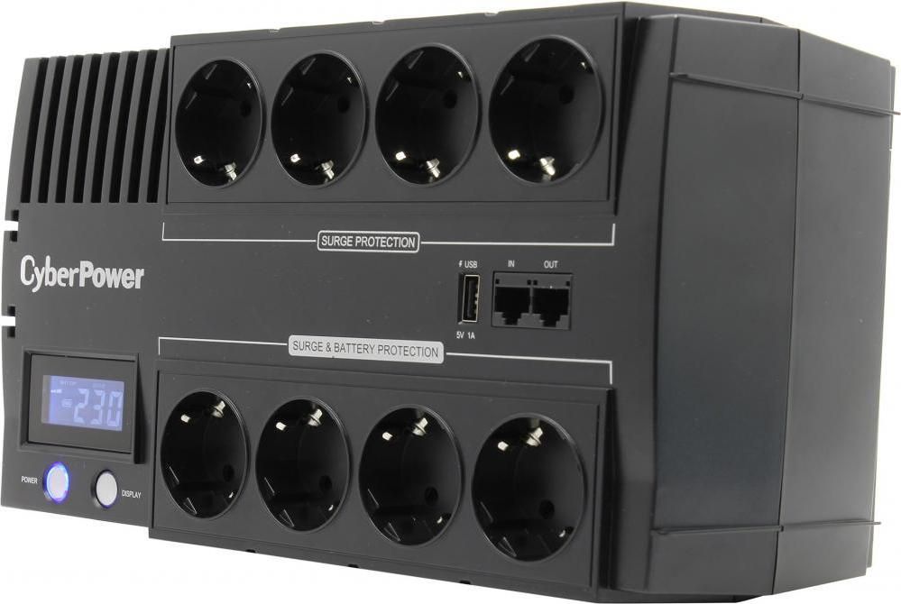 CyberPower BR1200ELCD