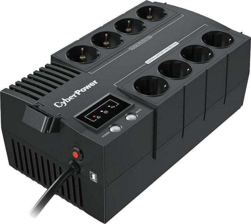 CyberPower BS450E