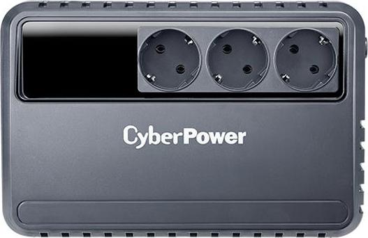 CyberPower BU600E