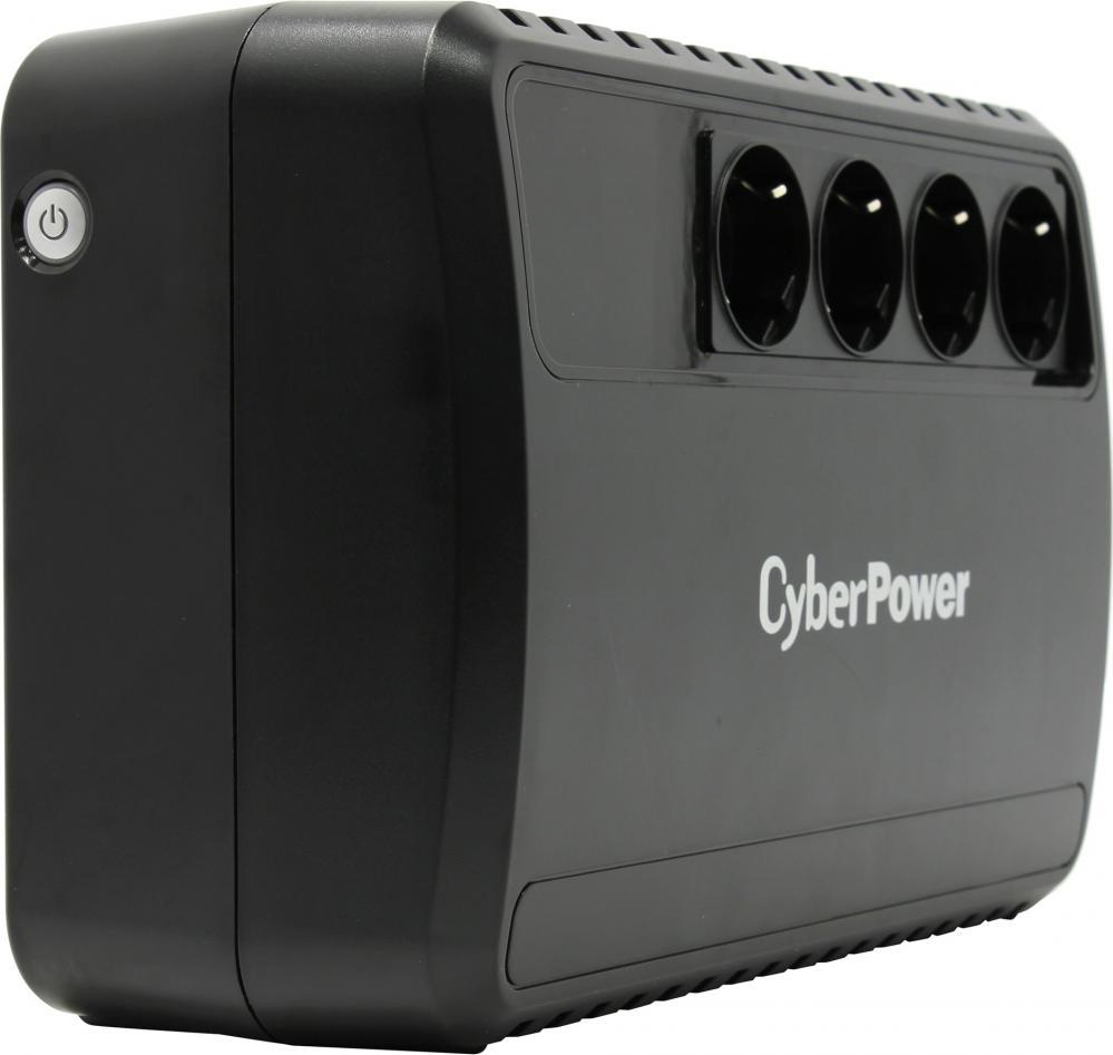 CyberPower BU850E