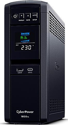 CyberPower CP1600EPFCLCD