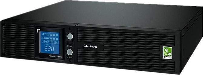 CyberPower PR1500ELCDRT2U