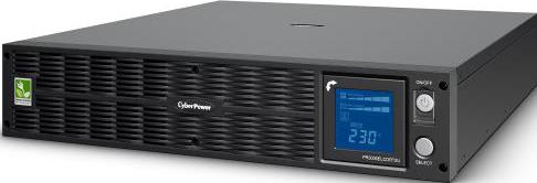 CyberPower PR3000ELCDRT2U