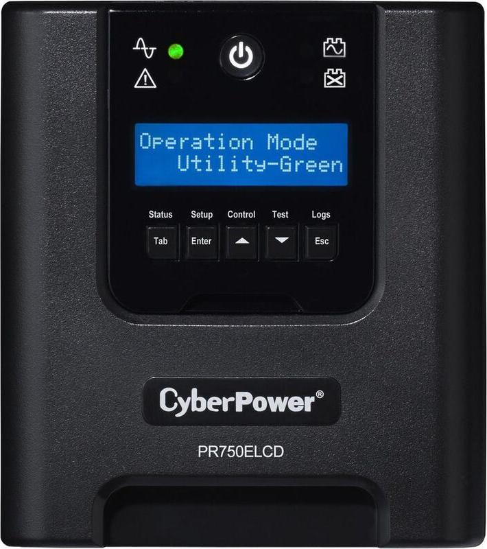 CyberPower PR750ELCD
