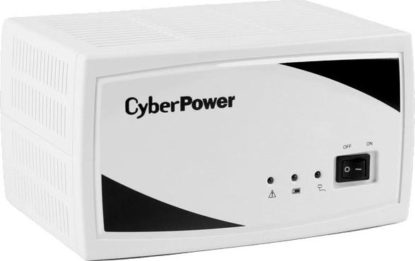 CyberPower SMP550EI