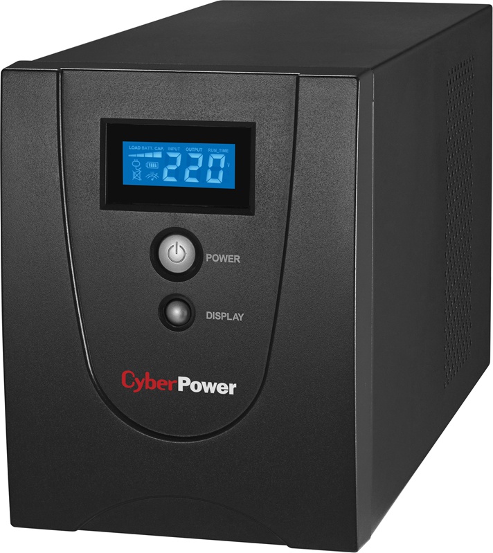 CyberPower Value 2200EILCD