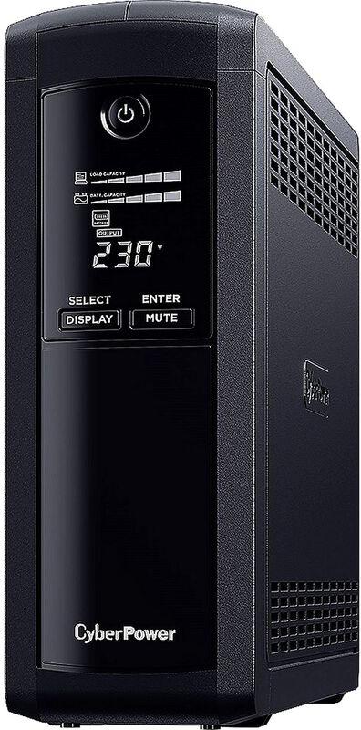 CyberPower VP1200ELCD