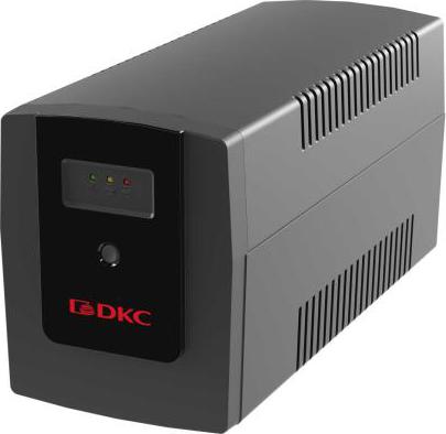 DKC INFO1200S