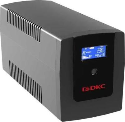 DKC INFOLCD1500S