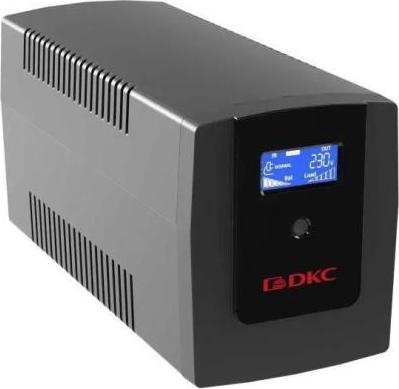 DKC INFOLCD600I