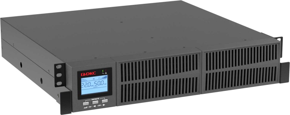 DKC SMALLR2A5I