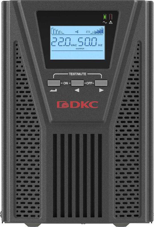 DKC SMALLT1A10S