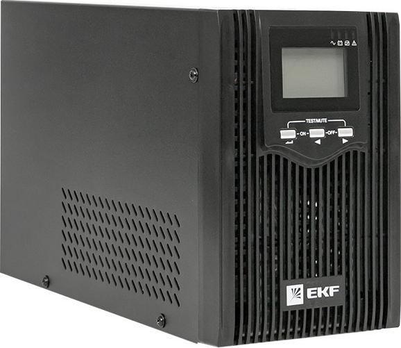 EKF PSW-610-TB