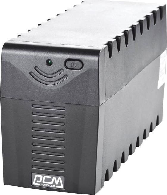 PowerCom RPT-600A