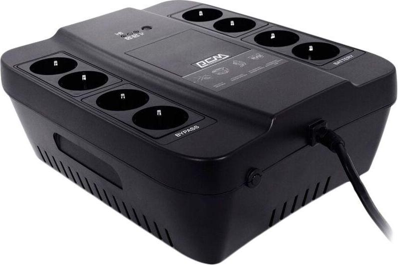 PowerCom SPD-450N