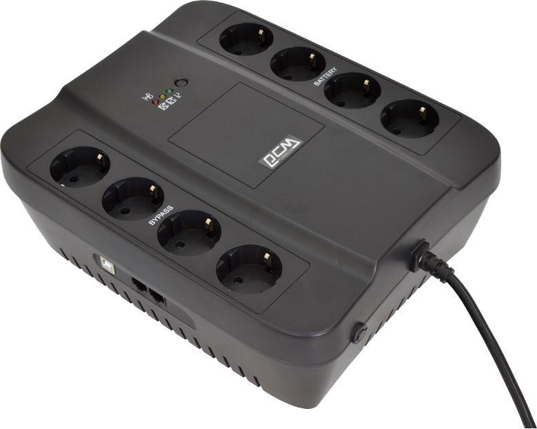 PowerCom SPD-650N