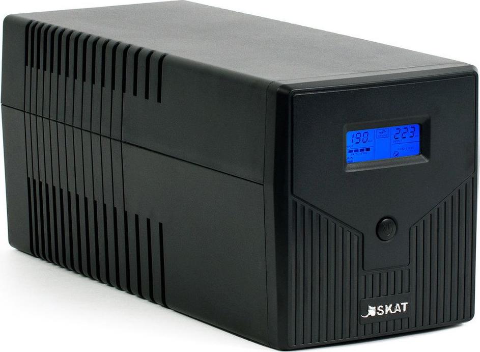 Skat UPS 1000/600