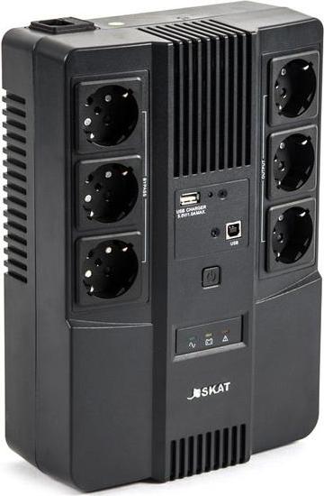 Skat UPS 600 AI