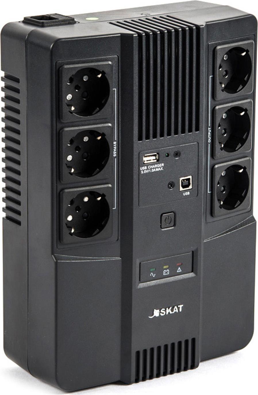 Skat UPS 800 AI