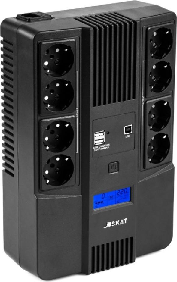 Skat UPS 800-AID-IN-1x9-8