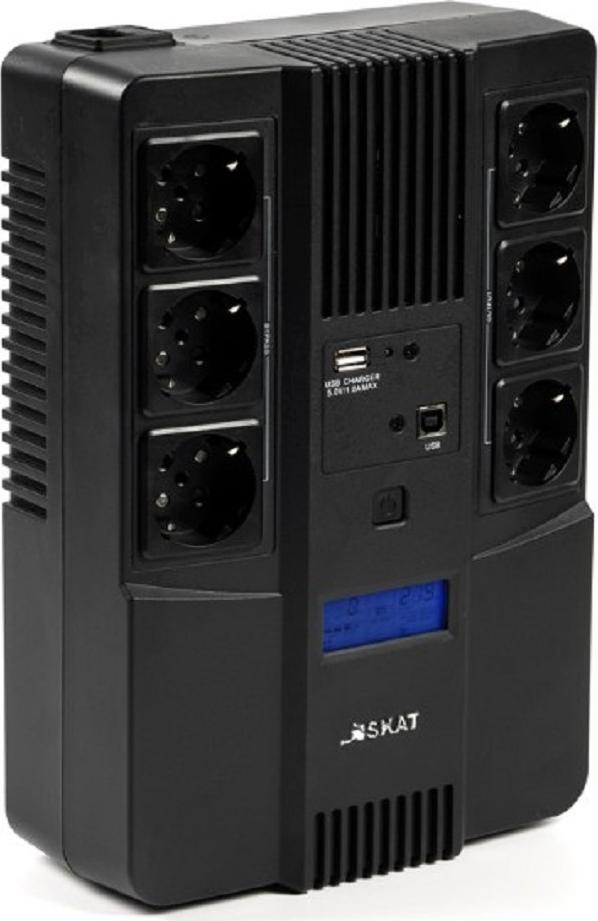 Skat UPS 800-AID-IN-1x9