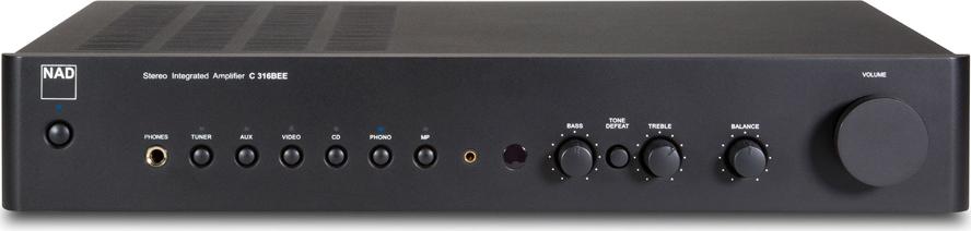 NAD C316BEE