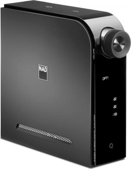 NAD D3020