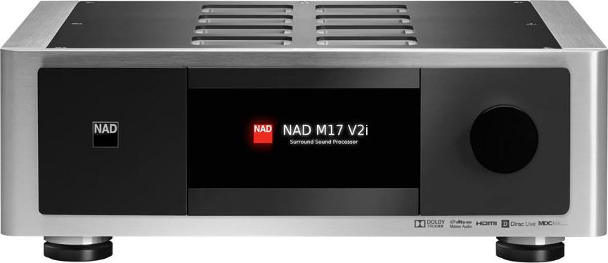 NAD M17