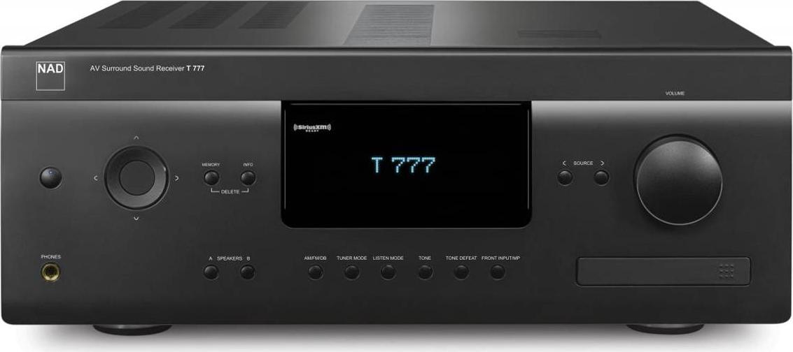 NAD T777