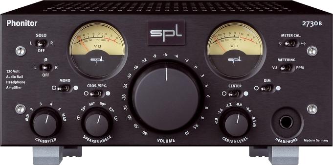 SPL Phonitor