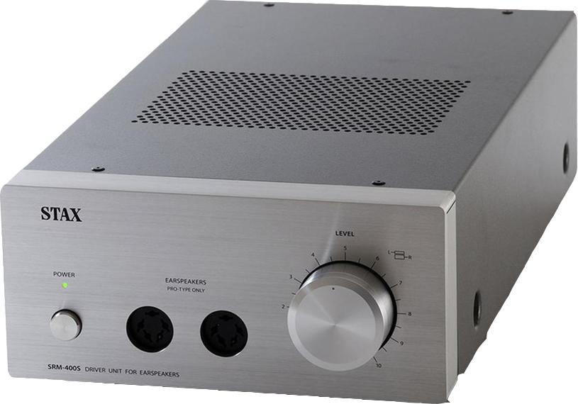 Stax SRM 400S