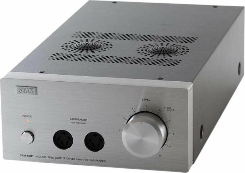 Stax SRM-500T