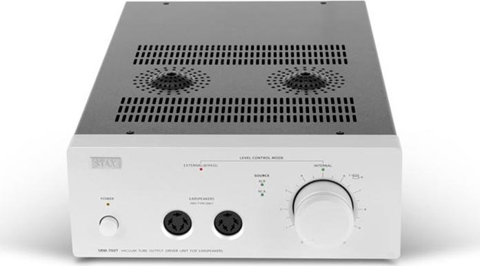 Stax SRM-700T