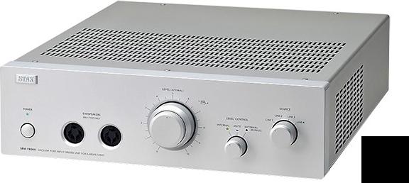 Stax SRM-T8000