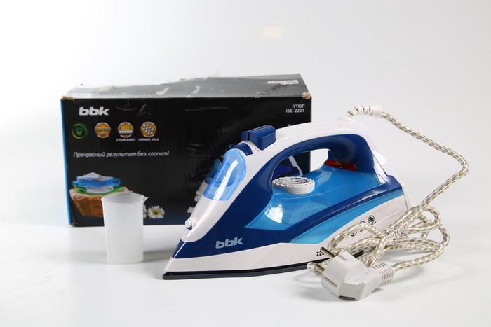 BBK ISE-2201
