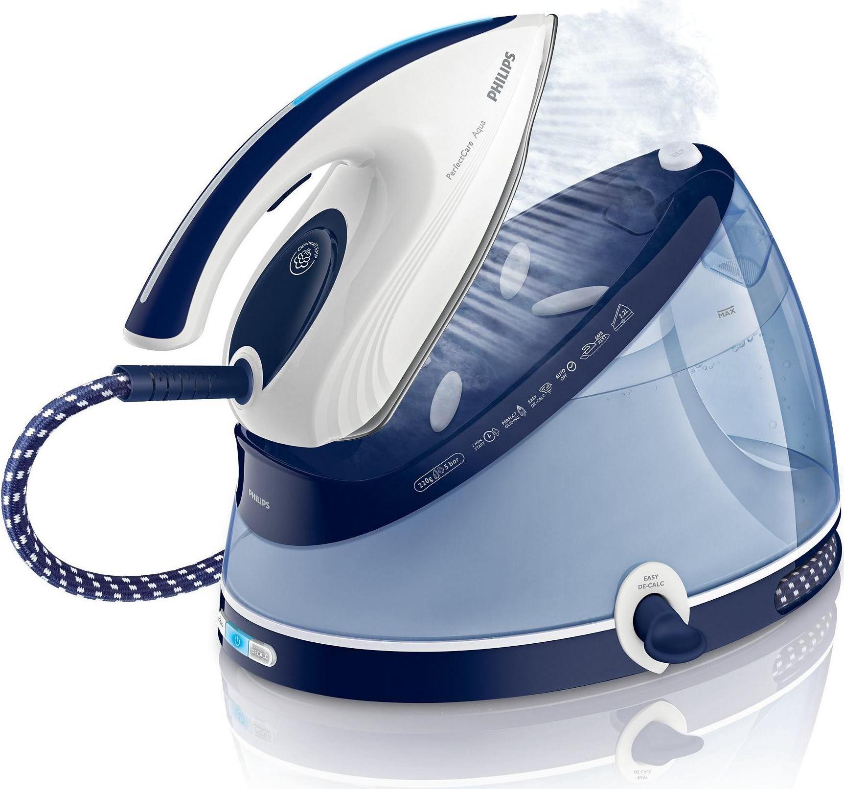 Паровая Станция Philips Gc9240 Купить Блок Питания