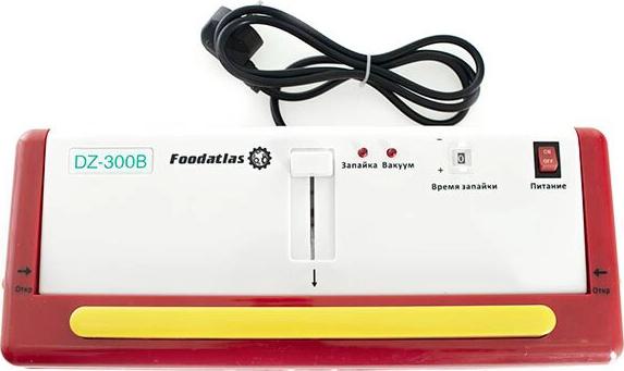 Foodatlas DZ-300B