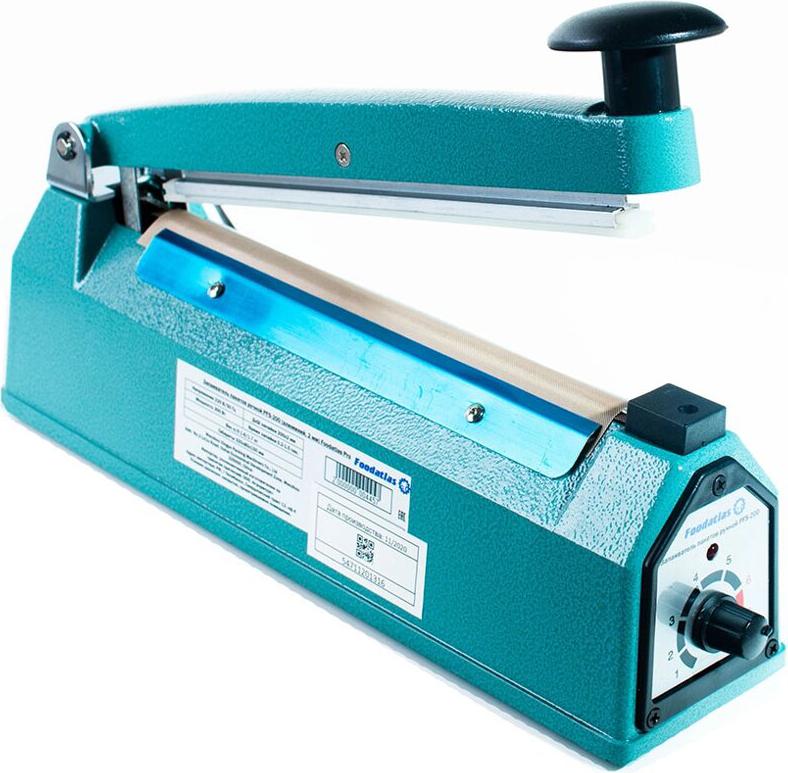 Foodatlas PFS-200