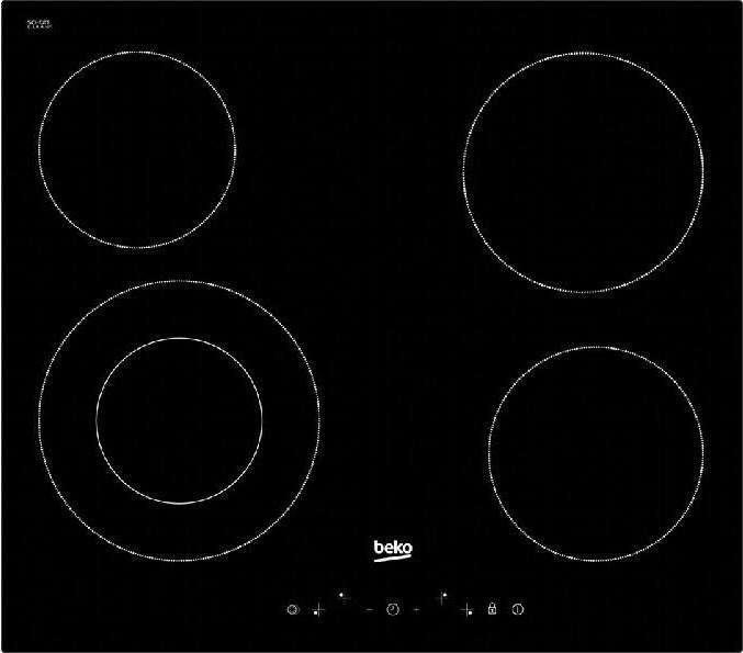 Beko HIC 64402T
