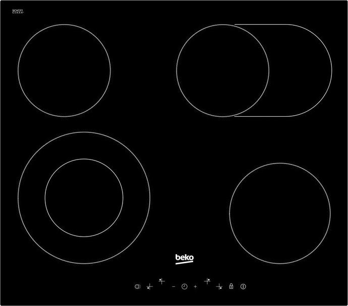 Beko HIC 64403 X