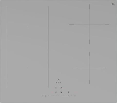 Lex EVI 641A GR