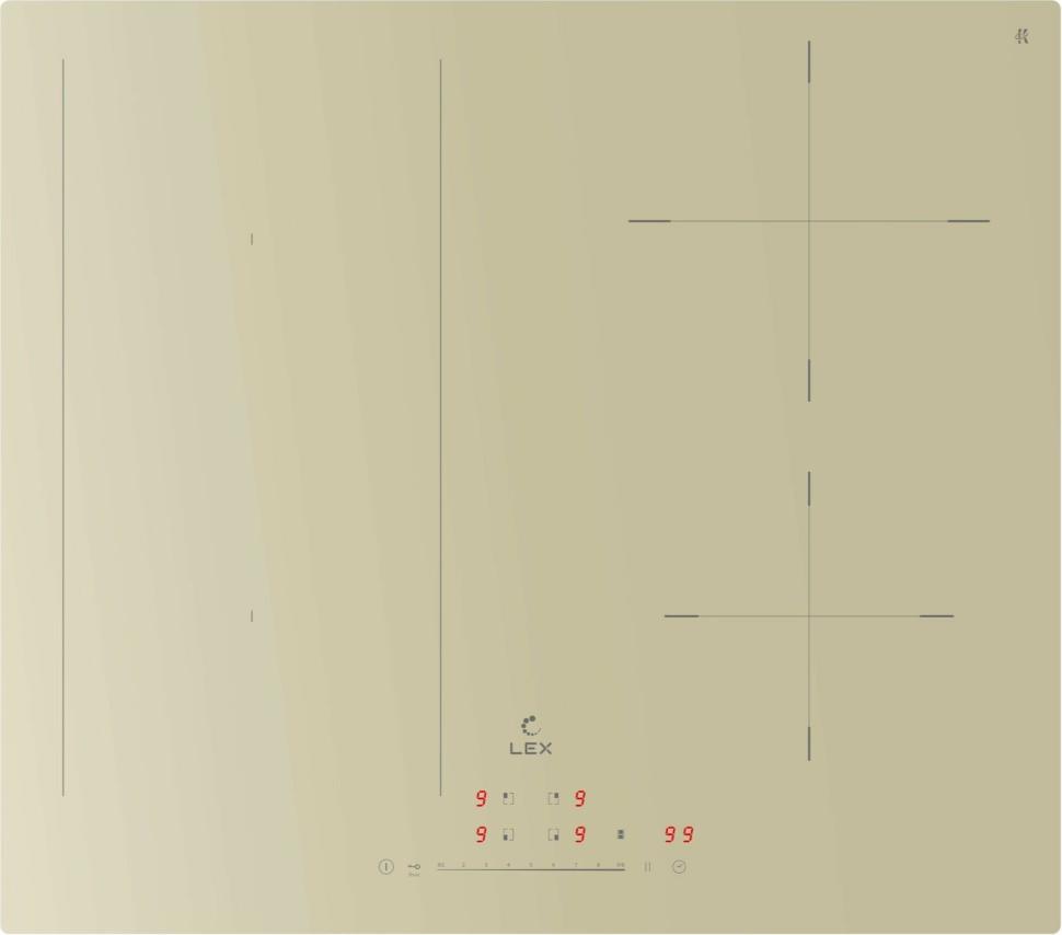 Lex EVI 641A IV